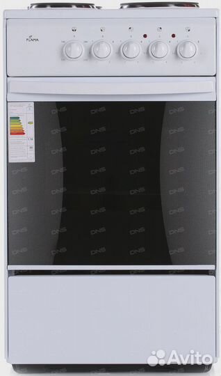 Электрическая плита Flama AE 1406 W