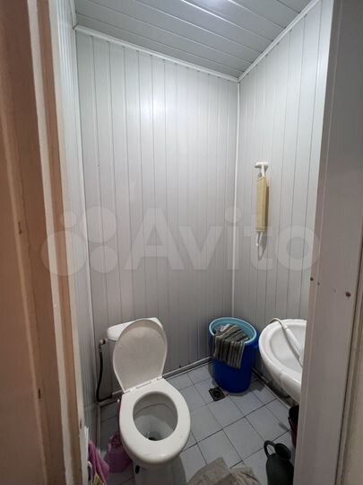 1-к. квартира, 25,5 м², 1/1 эт.