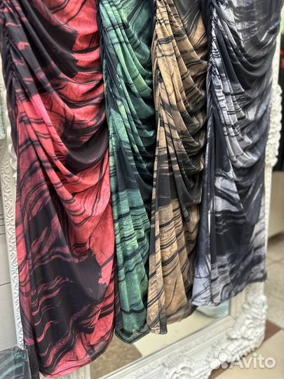 Платье женское