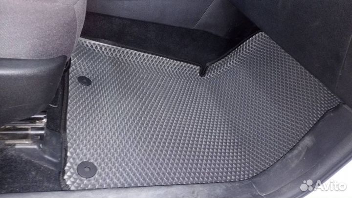 Эва коврики