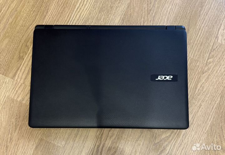 Ноутбук Acer F5-571G-P8PJ