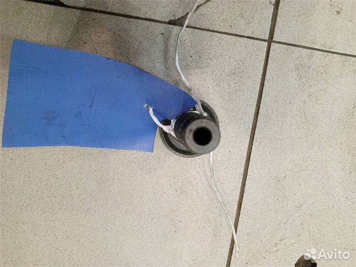 Вал кпп Toyota Camry XV40 2006-2011