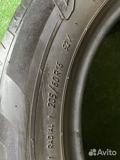 Viatti Strada Asimmetrico 205/60 R16