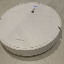 Робот пылесос dreame d9