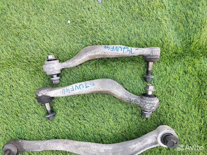 Комплект тяг Lexus Ls600Hl UVF46 2UR-FSE 2008