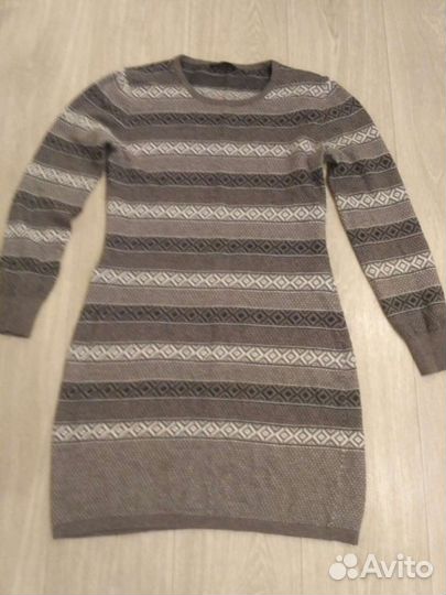 Теплые женские вещи пакетом,р.48-50