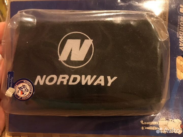 Защита для шеи хоккейная