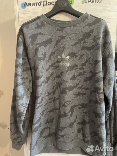 Кофта adidas originals