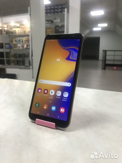 Samsung Galaxy J4+ 3/32