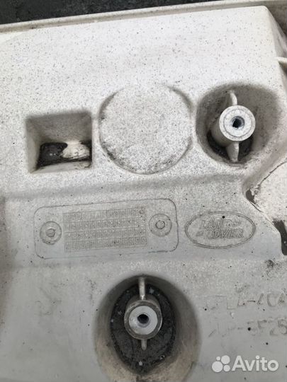 Крышка багажникa Lаnd Rоvеr Rаngе Rоvеr Voguе 4