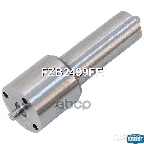 Распылитель форсунки mercedes benz fzb2499fe Krauf