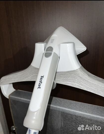 Отпариватель для одежды tefal