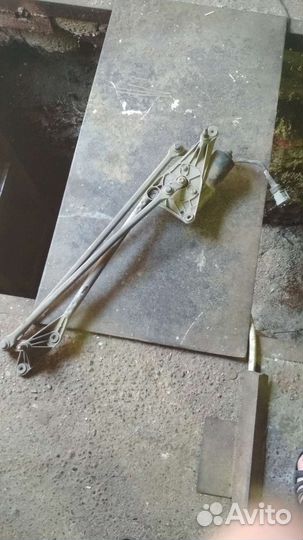 Рено шафран