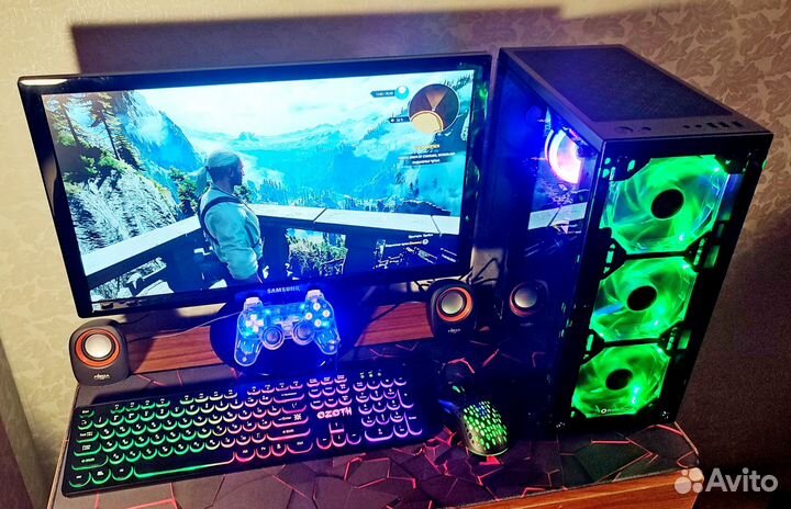 Пк (рассрочка Без банка) указан ежемесячный платёж