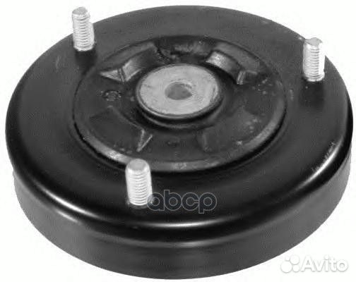 2102601 опора амортизатора заднего безEDC BMW