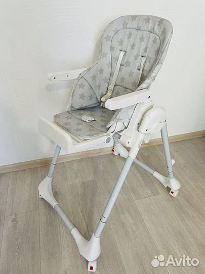Стул для кормления