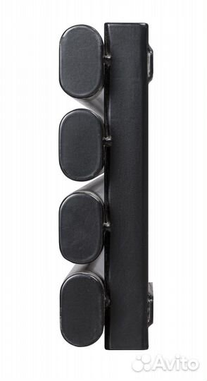 Радиатор стальной трубчатый SP 750 H -10 секц