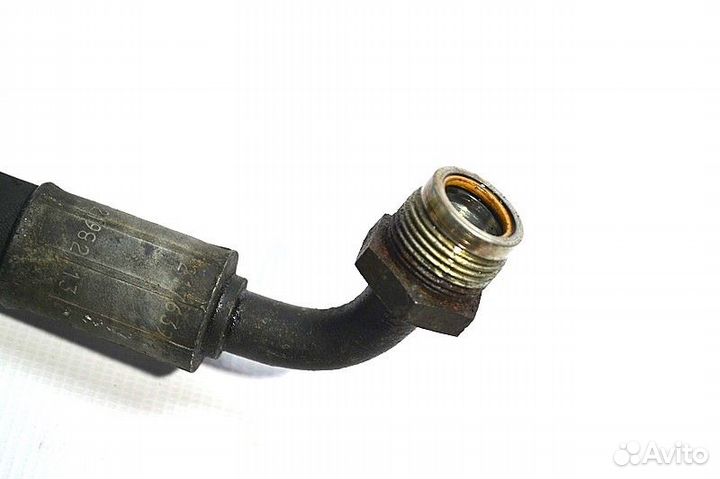 Масляная трубка гидроусилителя руля volvo FH (01.1