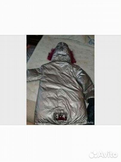 Продаю куртка для девочек