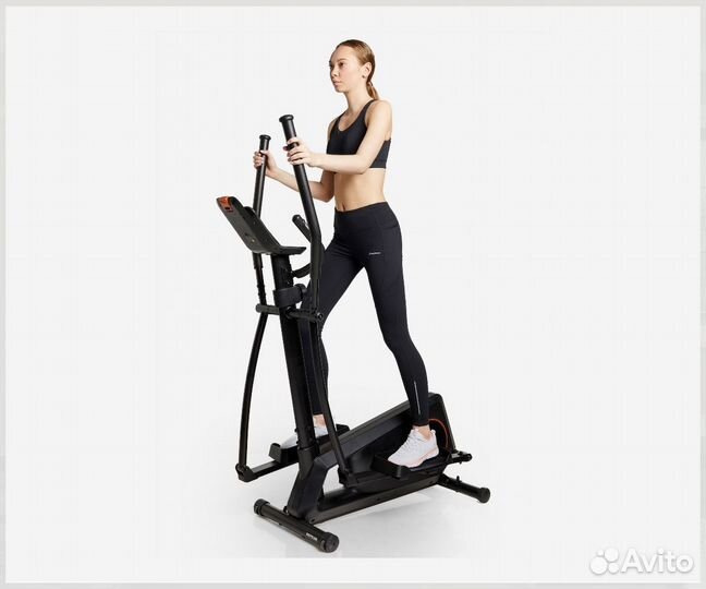 Эллиптический тренажер Kettler Air 1