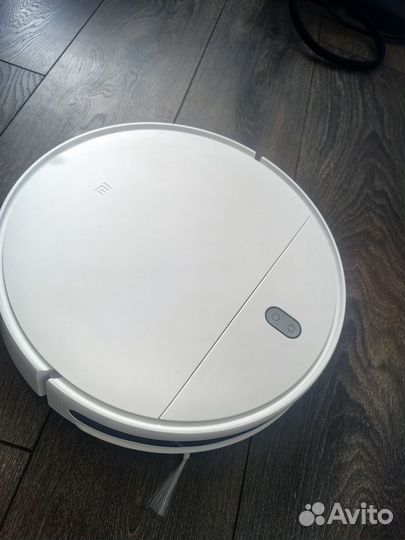 Робот пылесос Xiaomi Mi Vacuum-Mop G1