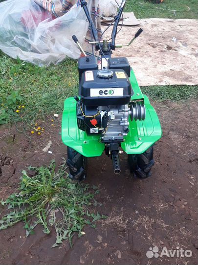 Мотоблок есо мб5-700