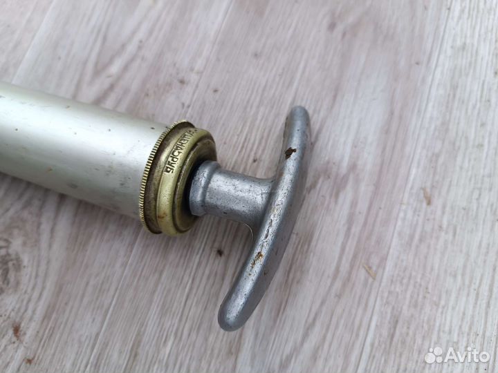 Счеты деревянные ссср/ботало