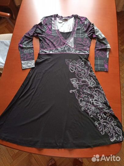 Платье Taifun размер 46