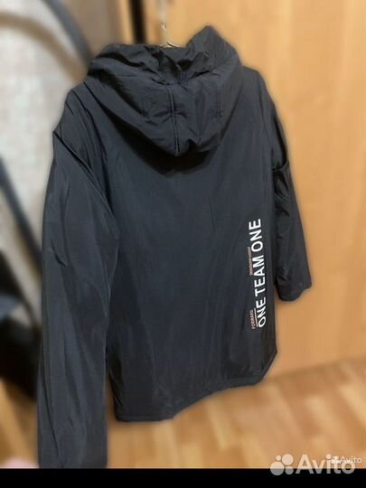 Куртка женская весна осень