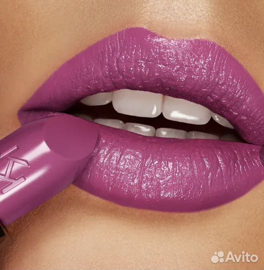 Помада для губ Kiko Milano