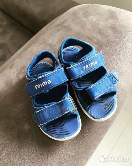 Сандали reima
