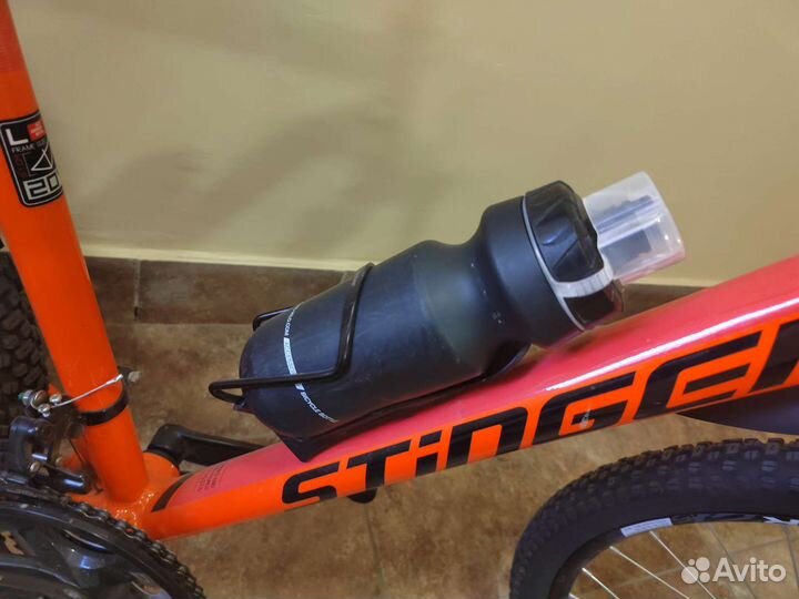 Горный велосипед взрослый 29 колеса