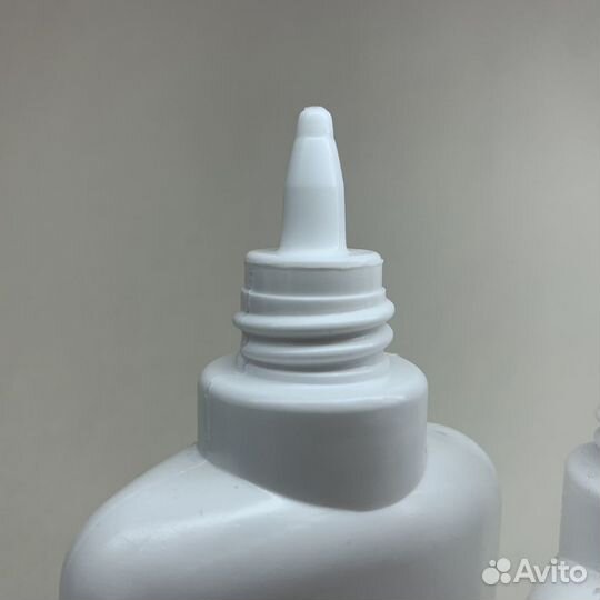 Флаконы от 40 до 100 мл