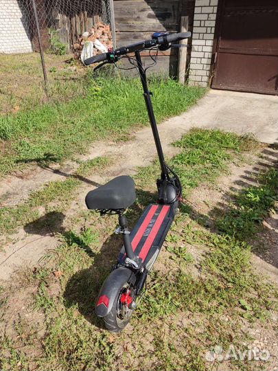Kugoo M4 Pro