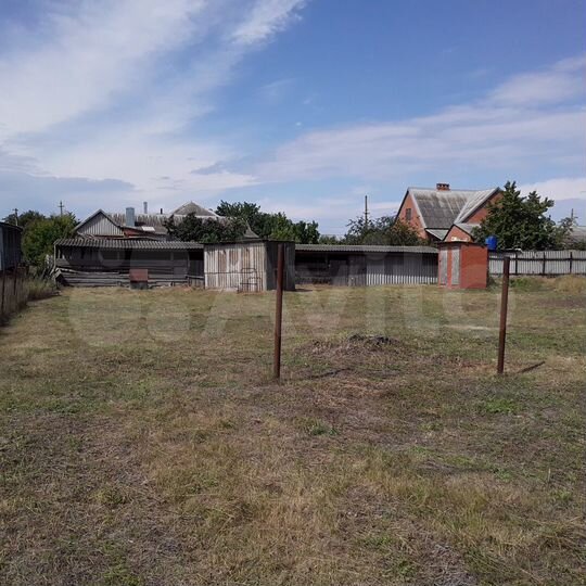 Участок 8 сот. (ИЖС)