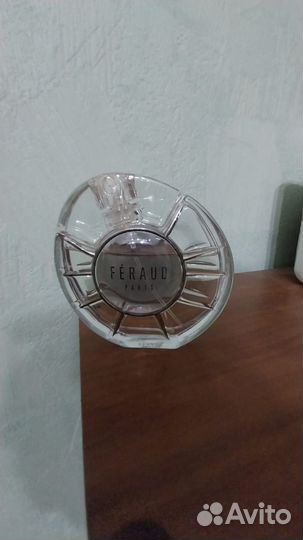 Парфюмерия Louis Feraud