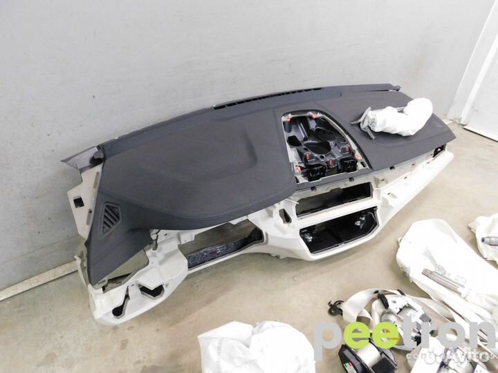 Б/У Б/У Торпедо б/у 51457944661 BMW