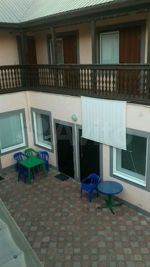 Продам гостиницу