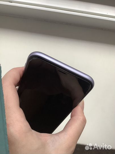 iPhone 11 64gb
