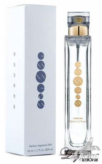 Духи женские новые