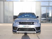 Land Rover Range Rover Sport 3.0 AT, 2019, 71 500 км, с пробегом, цена 6 099 000 руб.