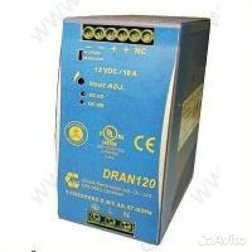 Dran120-24A