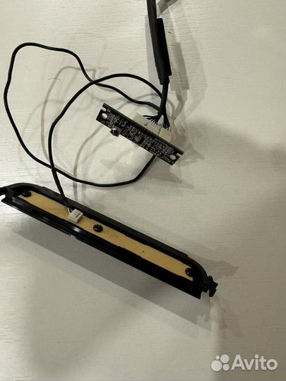 Кнопки Philips 32PHL8404H