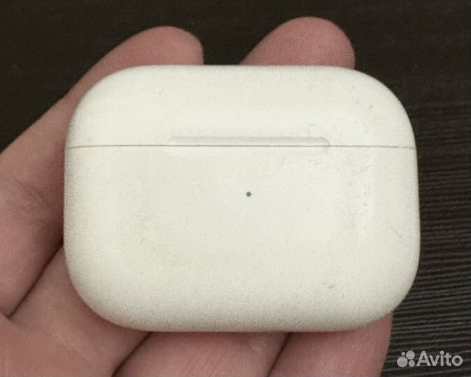 Airpods pro