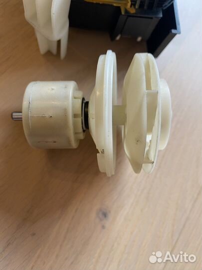 Насос (помпа, мотор) для посудомоечной Electrolux
