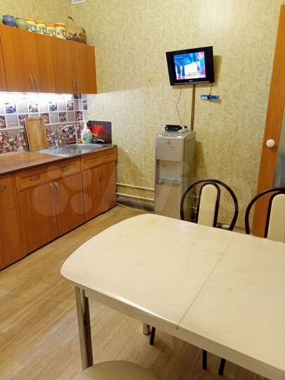 3-к. квартира, 62,3 м², 11/17 эт.