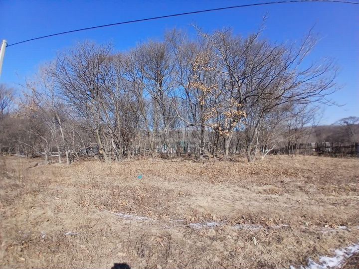 Участок 11,8 сот. (ИЖС)