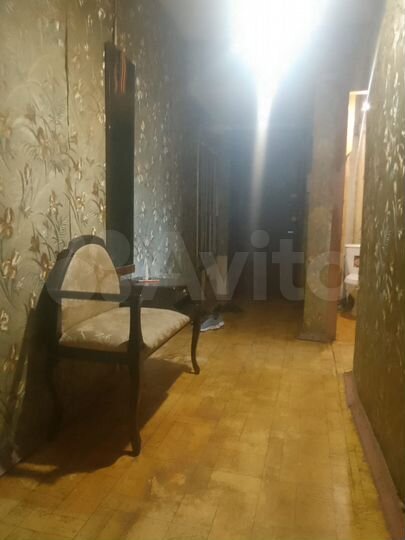 3-к. квартира, 58 м², 4/9 эт.