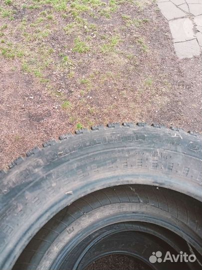 Nokian Tyres Hakkapeliitta 5 225/65 R17
