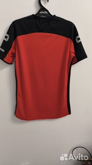 Футболка(L) спортивная Stanno